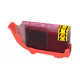 Tinteiro Canon CLI42 Magenta Photo - 6389B001 Compativel