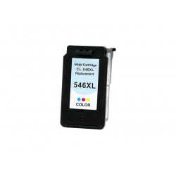 Tinteiro Canon PG-546XL Cores Compativel