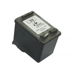 TINT REMAN HP 56 PRETO 