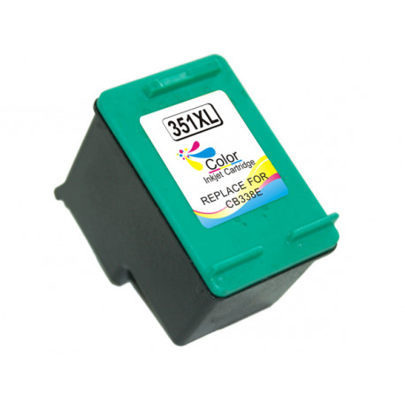 TINT REMAN HP 351XL CORES