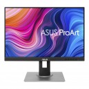 Monitor Asus Proart Pa248Qv, 24,1P Ips Wuxga (1920X1200) 100% Srgb, 100% Rec. 709 - Profissional