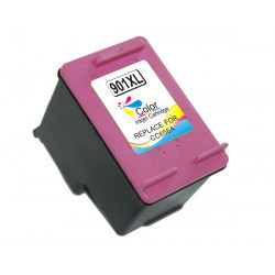 TINT REMAN HP 901XL CORES