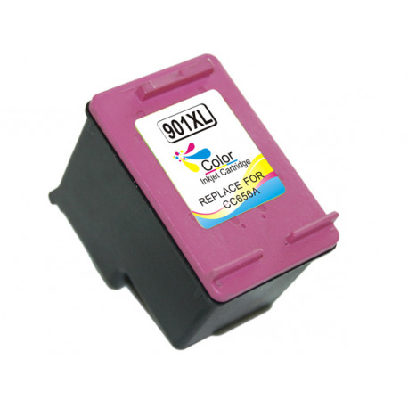 TINT REMAN HP 901XL CORES