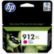 Tinteiro HP 912 XL Original Magenta ( 3YL82AE )