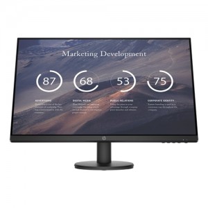 Monitor Hp P27V G4 Fhd