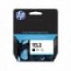 Tinteiro HP 953 Preto Original ( L0S58AE )