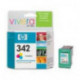TINTEIRO HP 342 CORES - C9361EE