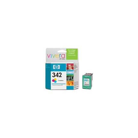 TINTEIRO HP 342 CORES - C9361EE
