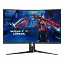 Monitor Asus Rog Strix Xg32Vc Curved Gaming - 31.5P Wqhd 170Hz 1Ms Dp Hdmi 125% Srgb Hdr 400