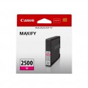 Tinteiro Original Canon PGI2500XL Magenta - 9266B001