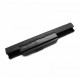 BATERIA PORTÁTIL ASUS A53S A32-K53 X54C X54H K53SD TGBATA32-K53 COMPATIVEL