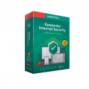 Kaspersky Internet Security 2021 - 1 Ano 1 Utilizador
