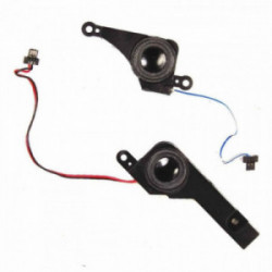 ALTO-FALANTES INTERNOS PARA ACER 5741G 5742G 5552G 5251 5551 5336 5733 5736 ESQUERDO + DIREITO