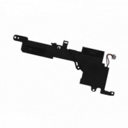 ALTO-FALANTES INTERNOS PARA HP ELITEBOOK 2560P 2570P ESQUERDO + DIREITO