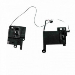 ALTO-FALANTES INTERNOS PARA HP PAVILION G6-2000 SERIES ESQUERDO + DIREITO