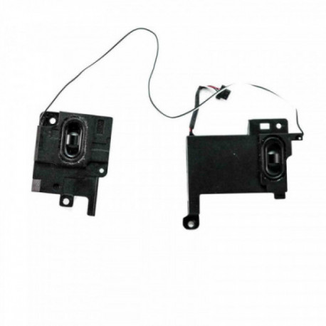ALTO-FALANTES INTERNOS PARA HP PAVILION G6-2000 SERIES ESQUERDO + DIREITO