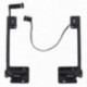 ALTO-FALANTES INTERNOS PARA MACBOOK PRO 13" RETINA A1502 ME864 865 866 , 2013