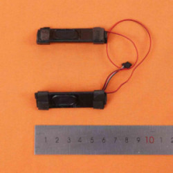 ALTO-FALANTES INTERNOS PARA PORTATIL ASUS A52 A52J A52F K52F K52N K52JR K52