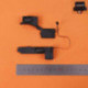 ALTO-FALANTES INTERNOS PARA PORTATIL ASUS K53 A53S X53 X53S K53E K53S X53SJ X53SV