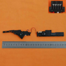 ALTO-FALANTES INTERNOS PARA PORTATIL ASUS X550 X550V X550C F550 A550 X552E