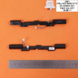 ALTO-FALANTES INTERNOS PARA PORTATIL LENOVO THINKPAD X220 X220I X230 X230I