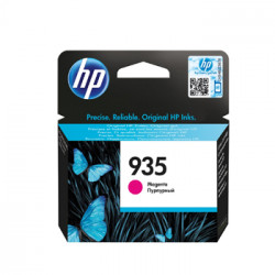 Tinteiro HP 935 Magenta Original ( C2P21AE )