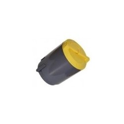 Toner Compatível Xerox 6110 Amarelo