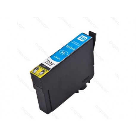 TINT EPSON T1812 COMPATIVEL
