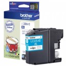 Tinteiro Brother Original LC22U C Azul (LC22UCBP)