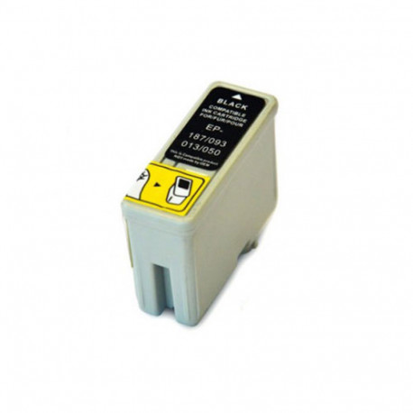 Tinteiro Epson T050 / T013 Preto - C13T05014010 / C13T01340110