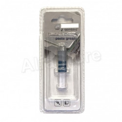 MASSA TERMICA 1.5GR GEMBIRD TG-G1.5-01