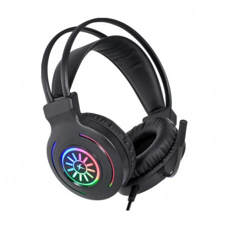 Auscultadores Gaming Xtrike Me GH-413 PS4 PS5 XBOX PC