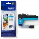 Tinteiro Brother Original LC426 Azul ( LC426C )