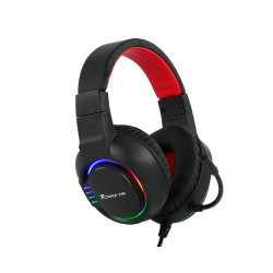 Auscultadores Gaming Xtrike Me GH-405 PS4 PS5 Xbox PC