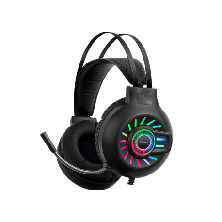 Auscultadores Gaming XTRIKE ME GH-605 PS4 PS5 XBOX PC