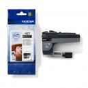 Tinteiro Brother Original LC427 Preto ( LC427BK )