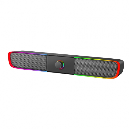 COLUNAS GAMING XTRIKE ME SK-600