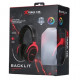 Auscultadores Gaming XTRIKE ME GH899