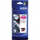 Tinteiro Brother Original LC3239XL Magenta ( LC3239XLM )