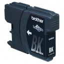 TINTEIRO BROTHER LC1100HYBK PRETO 