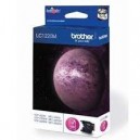  Tinteiro Original BROTHER Magenta LC1220M