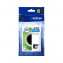 Tinteiro Original Brother LC3233 Azul