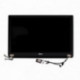 ECRÃ COMPLETO 13.3" COM TÁTIL PARA PORTATIL DELL XPS 13 9360 9343 QHD+ P54G P54G002 ROSE GOLD