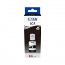 Tinteiro original Epson 105 Preto C13T00Q140