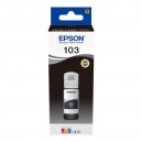 Recarga de Tinta 103 Original Epson Preto ( C13T00S14A )