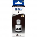 Recarga de Tinta 111 Original Epson Preto ( C13T03M140 )