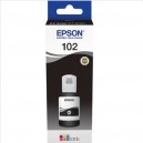 Recarga de Tinta 102 Original Epson Preto ( C13T03R140 )