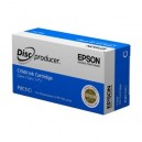 Tinteiro Epson PJIC1 Azul C13S020447 26ml