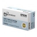 Tinteiro Epson PJIC2 Azul Claro C13S020448 26ml