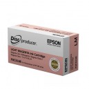 Tinteiro Epson PJIC3 Magenta Claro C13S020449 26ml